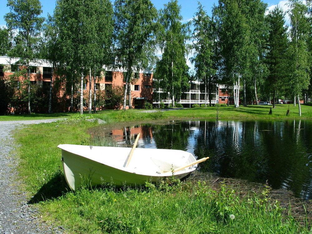 Hotelli Ellivuori Sastamala