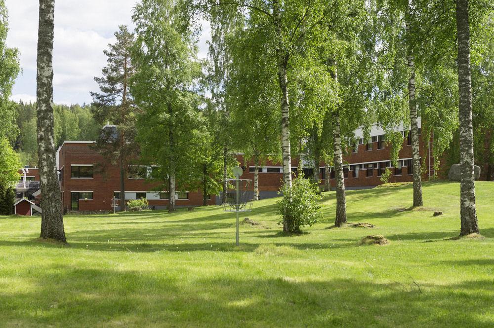 Ellivuori Sastamala