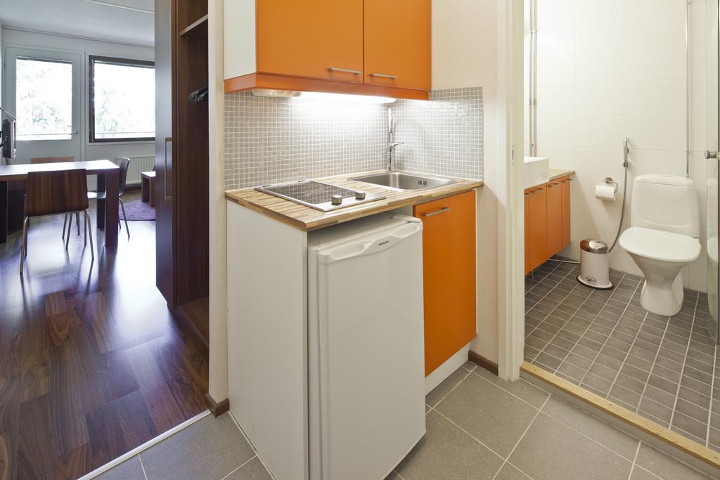 Ellivuori Hotelli 3*
